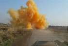 استفاده داعش از سلاح شیمیایی در عراق/ گروگان گرفته شدن بیش از یک میلیون عراقی به دست داعش