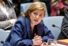 Iran in full compliance with nuclear agreement: Samantha Power
