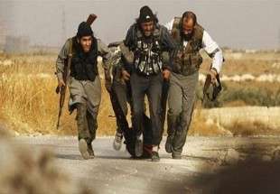 آزادی مناطقی در شمال ‌حلب/ کشته شدن ده‌ها سوری در حمله ائتلاف آمریکا