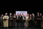 Iran’s Quranic activists honored
