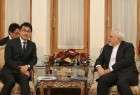 Japan ready to work with Iran in fight on Daesh