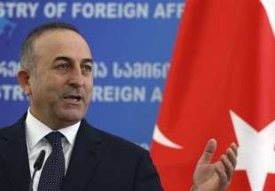 Turkey: US must cut ties with Kurds
