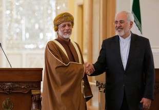 سقفی برای روابط با عمان قائل نیستیم