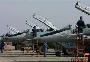 Russia sends fighter jets to Armenia base near Turkey