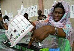برگزاری انتخابات ریاست جمهوری و پارلمانی در نیجر