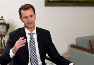 Syria’s President Assad announces April parliamentary elections