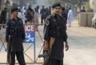 کشته شدن 12 تروریست در پاکستان