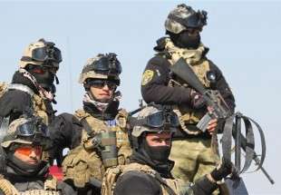 Iraq sends reinforcements to liberate key areas in Anbar