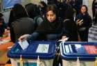 Vote counting continues in Iran’s twin elections