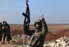 Syrian army kills 35 Daesh terrorists near Tal Abyad
