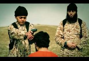 افزایش کودکان سرباز داعش در یک سال گذشته