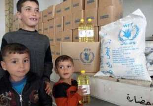 آغاز عملیات جامع کمک رسانی سازمان ملل به مردم سوریه