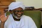 السودان: وفاة المفكر الإسلامي المعارض حسن الترابي