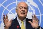 تعویق مذاکرات سوریه به 23اسفند