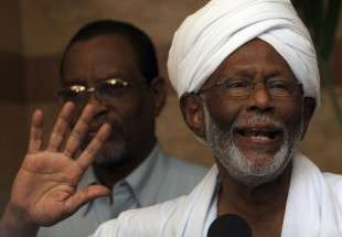 درگذشت رهبر اسلامگرای سودان