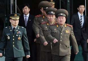 واکنش تلافی جویانه کره جنوبی دربرابر اقدامات تحریک آمیز کره شمالی