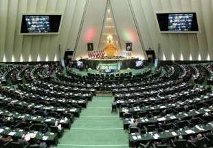 البرلمان الايراني یستنكر موقف مجلس التعاون من حزب الله