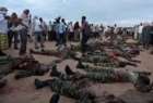 هلاکت 100 عضو گروه تروریستی الشباب در سومالی
