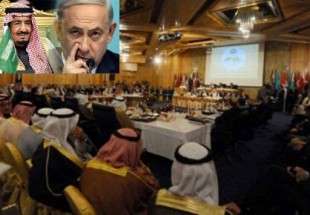 ذوق زدگی نتانیاهو از تصمیم شورای همکاری علیه حزب الله