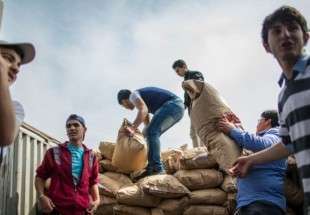 امکان کمک رسانی به بیش از 4 میلیون سوری وجود ندارد