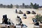 تنظيم "داعش" ينسحب من مدينة الرطبة في غرب العراق