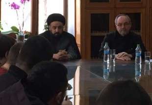 Cooperation of religious leaders prevents extremism