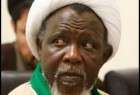 جدیدترین اخبار از وضعیت رهبر شیعیان نیجریه در زندان