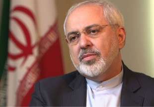 ظریف: دوست نداریم عده ای ایران را تهدید نظامی کنند اما کسی اهمیت ندهد