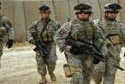 ورود تفنگداران دریایی آمریکا به عراق