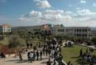 ادامه تجاوزات رژیم صهیونیستی به دانشگاه های فلسطین