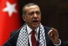 هشدار اردوغان به اروپا پیش از انفجارهای تروریستی بروکسل