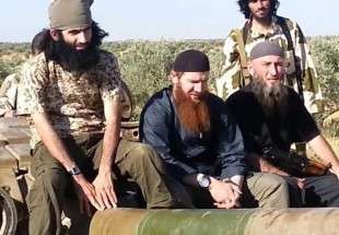 آسوشيتدپرس: داعش 400 جنگجو براي حمله به اروپا آموزش داده است