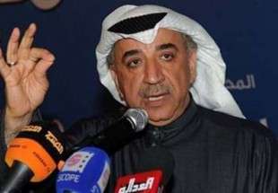 بازداشت نماینده مجلس کویت به اتهام توهین به عربستان