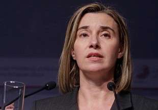 حمایت اتحادیه اروپایی از مذاکرات ژنو برای حل بحران سوریه