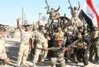 آزادی 15 روستا در موصل به دست ارتش و نیروهای مردمی