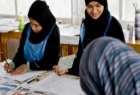 موفقیت دختران دانشجوی مسلمان در کسب مدارج علمی