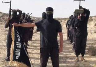 داعش حقوق کارکنان خود را قطع کرد
