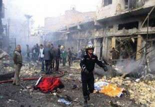 14 کشته و زخمی در حمله انتحاری درشمال بغداد/ کشف بزرگترین کارگاه ساخت بمب داعش