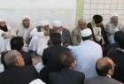 همایش اخوت اسلامی در ایرانشهر