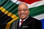 رئیس جمهور آفریقای جنوبی از استیضاح گریخت