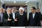 جدیدترین سایت هسته‌ای ایران با نام "پسمان‌گور" افتتاح شد