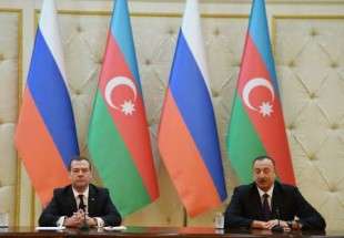 آذربايجان علاقمند به حل مسالمت آميز مناقشه قره باغ است