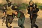 سرکوب یگان ويژه تروریستهای داعش / دابق نخستین بار در هیت ظاهر و نابود شد