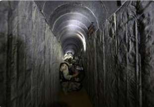 حفاری درمرزهای شرقی غزه به بهانه یافتن تونل های مقاومت/ بازداشت 43 روزنامه نگار فلسطینی