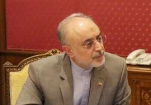آغاز همکاری‌های هسته‌ای ایران و اروپا از سایت فردو