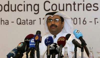 اجتماع الدوحة يفشل بتجميد إنتاج النفط