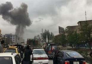 انفجار تروریستی مرگبار در افغانستان