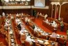 درخواست پارلمان بحرین برای اعلام جنگ علیه حزب الله و ایران