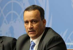 ولد الشيخ : به رغم نقض آتش بس، روند مذاکرات صلح يمني ها مثبت است