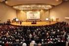 دور جدید تلاش‌های رئیس جمهور عراق برای حل بحران سیاسی/ انتقاد آیت‌الله سیستانی از سیاستمداران عراق